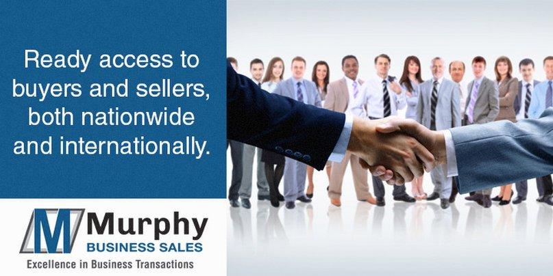 Murphy Business & Financial Corporation