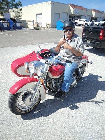 Antique Restoration Services