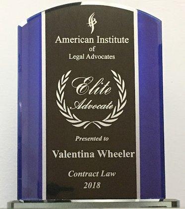 Wheeler Law Firm, PLLC