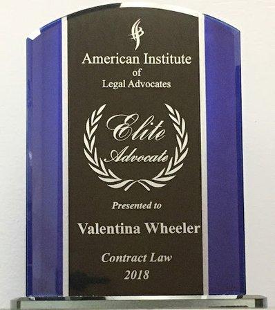 Wheeler Law Firm, PLLC