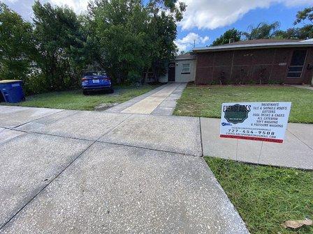 Everglades Pro Wash LLC