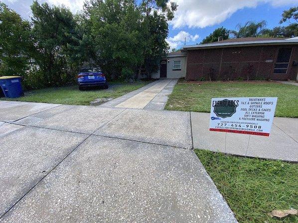 Everglades Pro Wash LLC