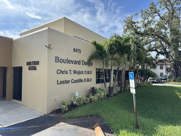 Boulevard Dental