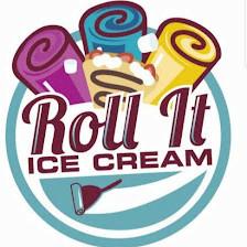 Roll It Ice Cream