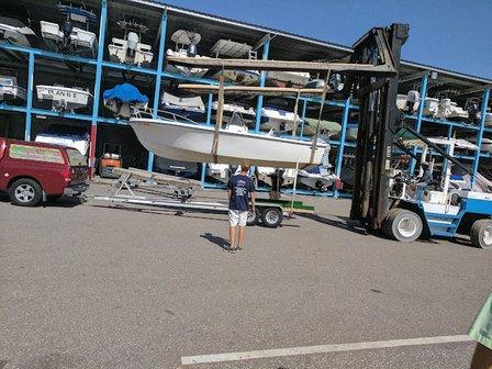 Largo Intercoastal Marina