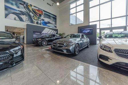 Crown Eurocars Inc.