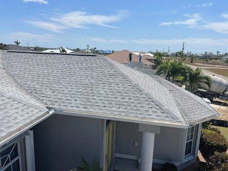 Ozark Roofing and Construction