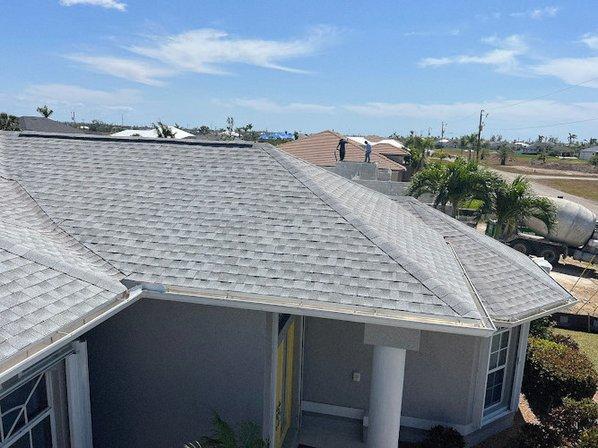 Ozark Roofing and Construction