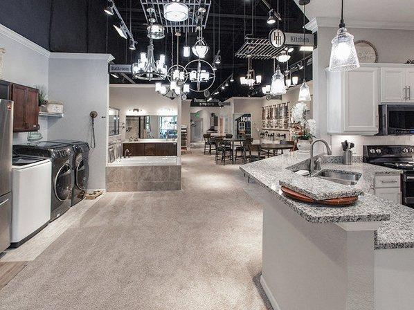 Highland Homes Personal Selection Studio