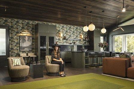 R Nickson Interiors