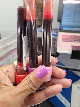 Matheaven (mobile phlebotomy)