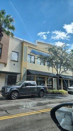 Progressive Insurance - Claims Office