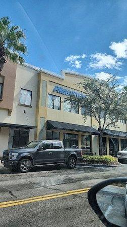 Progressive Insurance - Claims Office