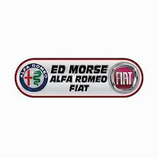 Ed Morse Alfa Romeo FIAT