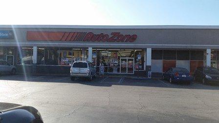 AutoZone Auto Parts