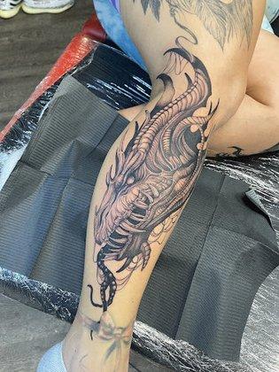 Ink n Paint Society
