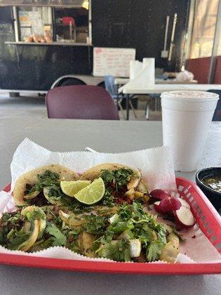 La Taquería Hidalgo