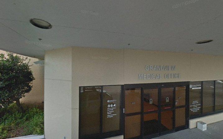 Florida Hospital Zephyrhills : Emergency Room