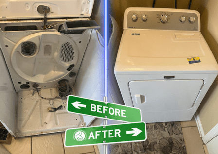 Perfect Appliance Repair Tampa