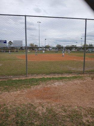 Wesley Chapel Recreation Complex