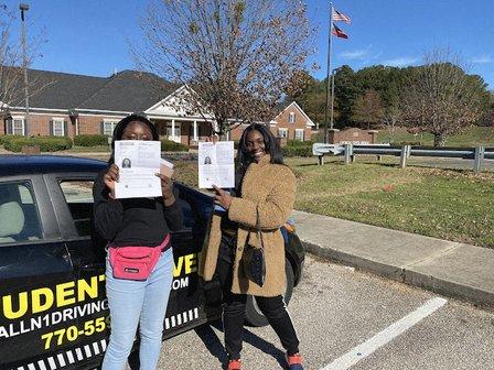 ALL N 1 DRIVING SCHOOL