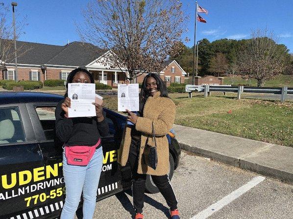 ALL N 1 DRIVING SCHOOL