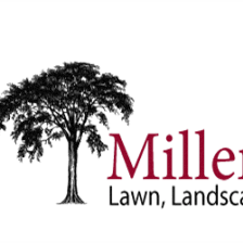Millennium Lawn and Landscape