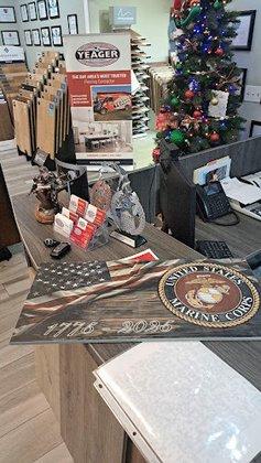 Yeager Flooring
