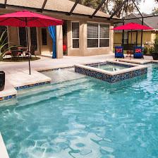 Holloway Pools Inc