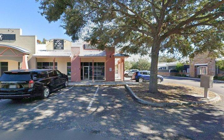 Odessa FL Mover's