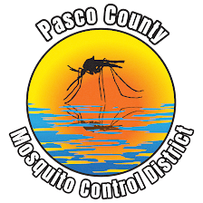 Pasco County Mosquito Control District