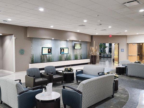 St. Joseph's Hospital- North Emergency Center