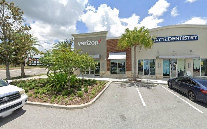 Verizon Business Services