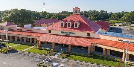 Watson Clinic Plant City
