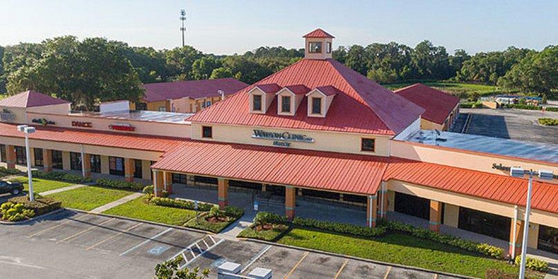 Watson Clinic Plant City