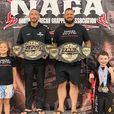 Carlson Gracie Plant City