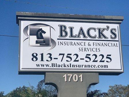 Black's Insurance & Financial Services