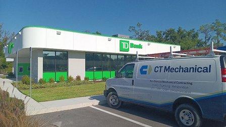 TD Bank