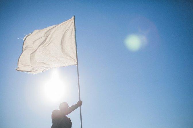 White Flag Christian Counseling