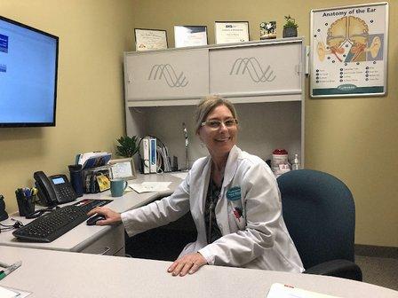 Miracle-Ear Hearing Aid Center