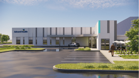 AdventHealth Lab Bloomingdale