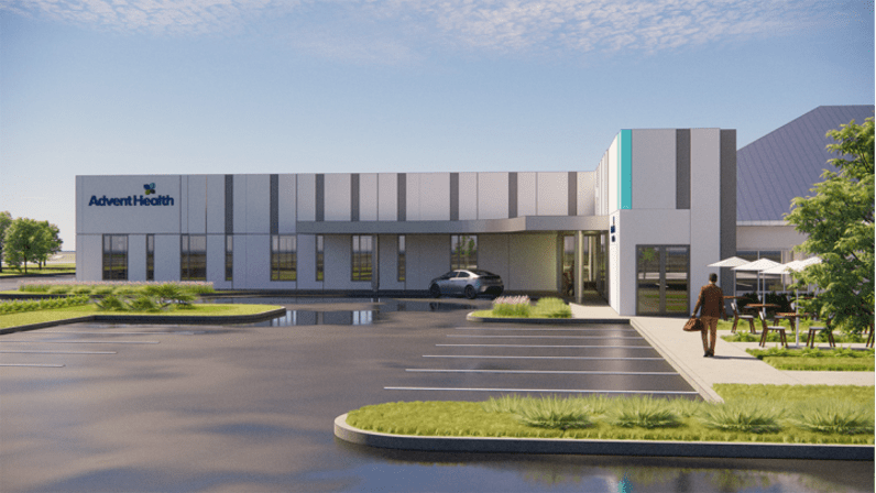 AdventHealth Lab Bloomingdale
