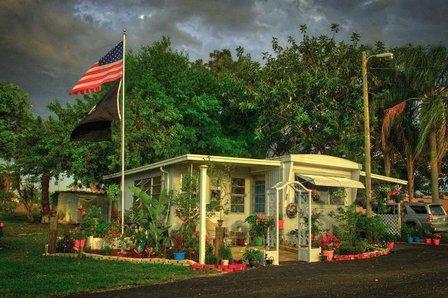 Lone Pine RV Park