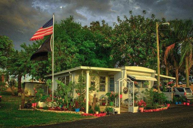 Lone Pine RV Park