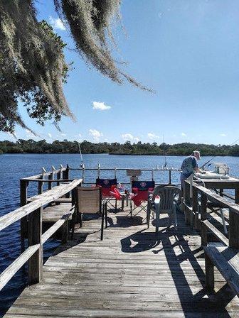 River Oaks RV Resort HOME