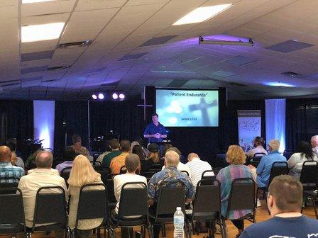 Christ Community Church