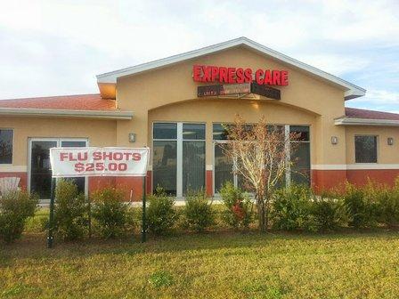 Express Care Tampa