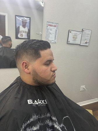 Maiky Barber Shop