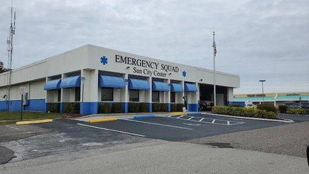 Sun City Center Emergency Squad