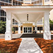 Sun Towers Retirement Community